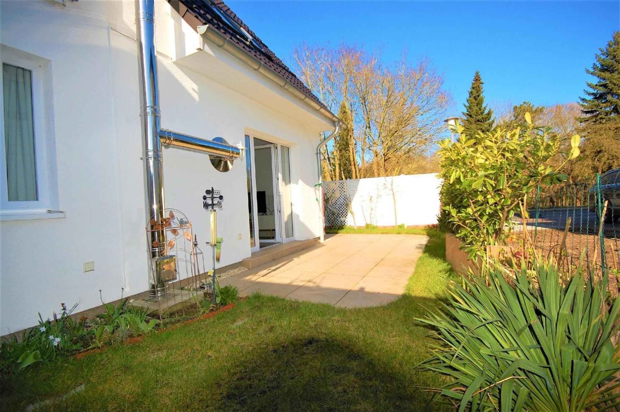 Apartamento Kiepenberg-9A-Scharbeutz-Kie-009 Exterior foto